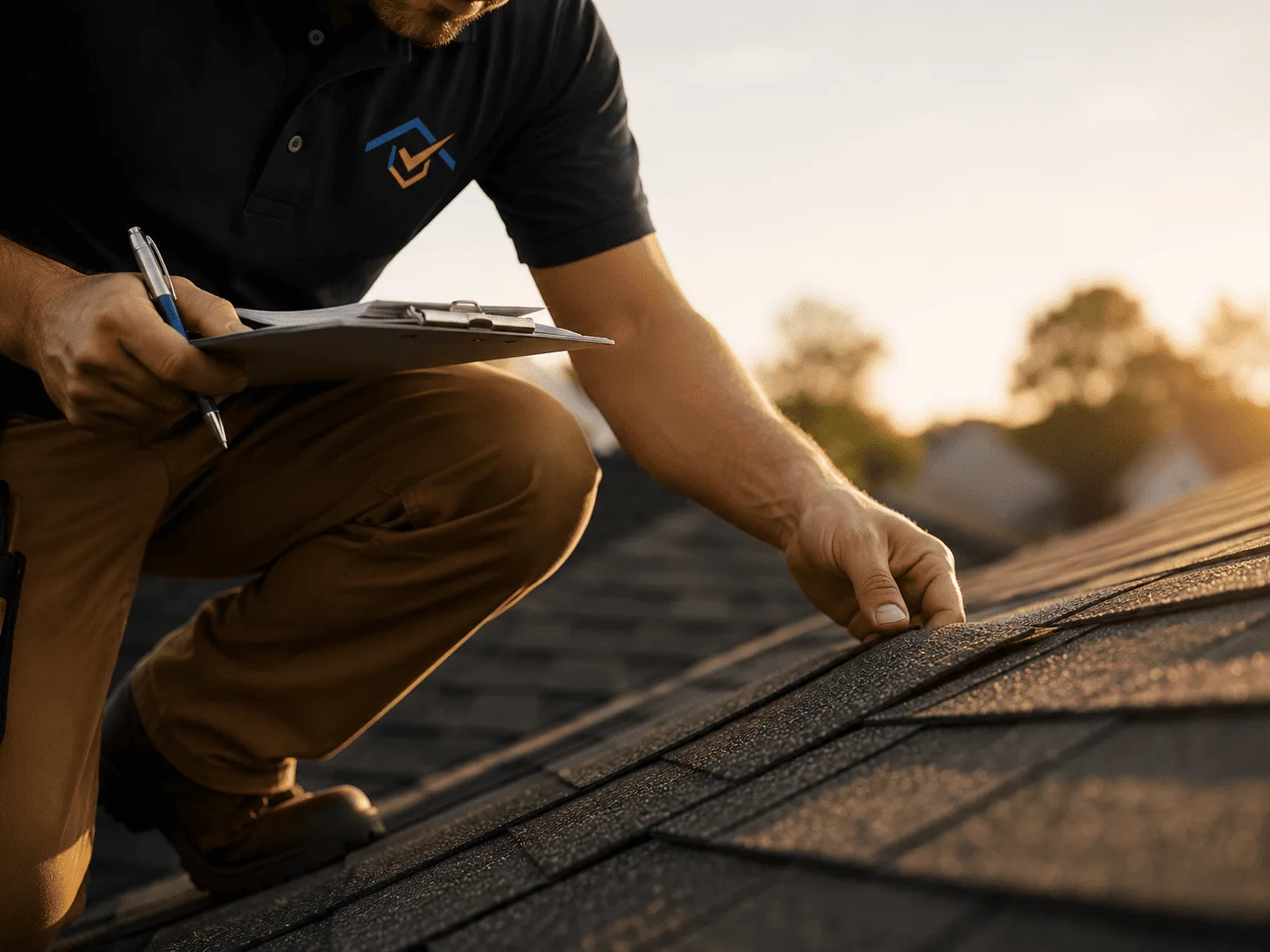 Why Choose Roof Inspection in Noxon, MT